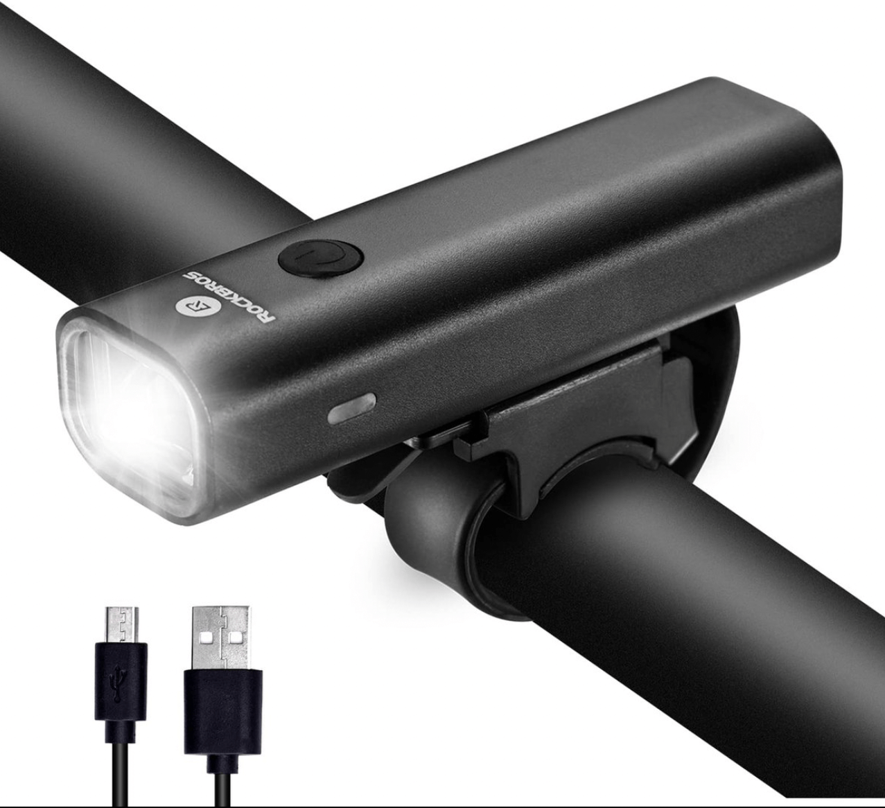 مصباح أمامي LED