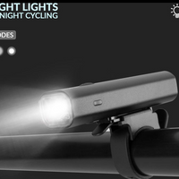 مصباح أمامي LED