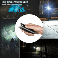 مصباح أمامي LED