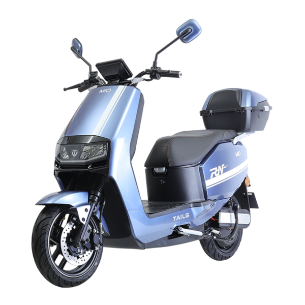 Moto électrique