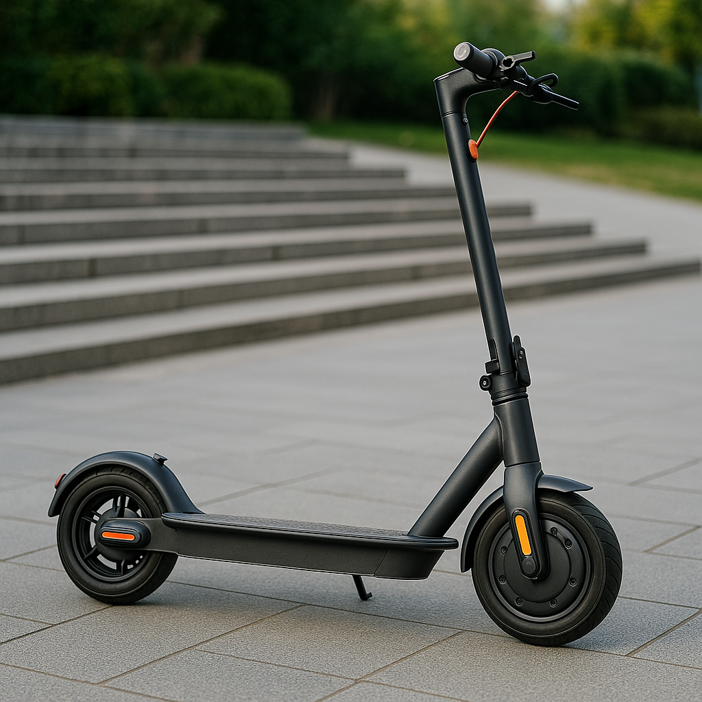 trottinette electrique prix