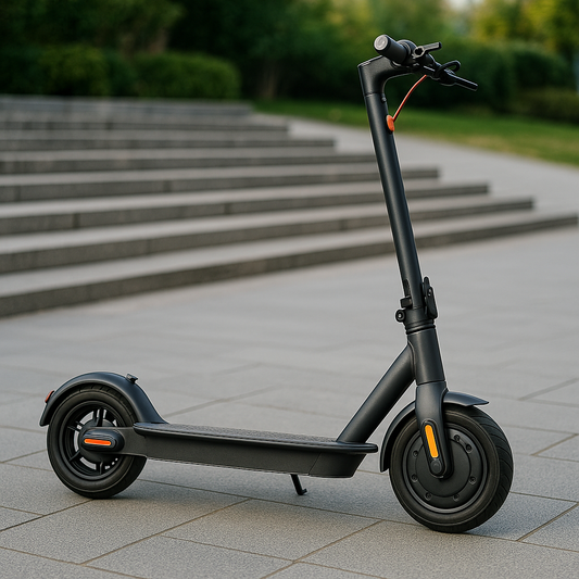 trottinette electrique prix