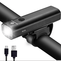 مصباح أمامي LED