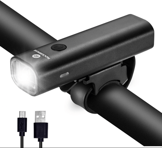 مصباح أمامي LED