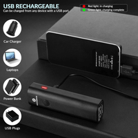 مصباح أمامي LED