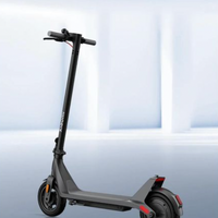 سكوتر كهربائي شاومي 4 لايت الجيل الثاني المغرب