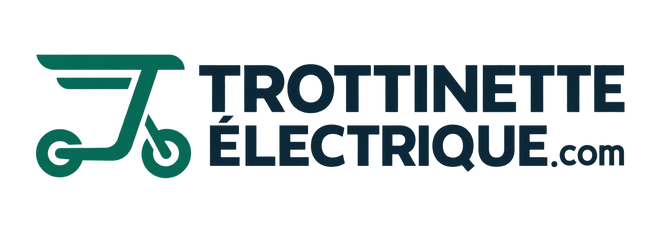 Trottinette Électrique.com